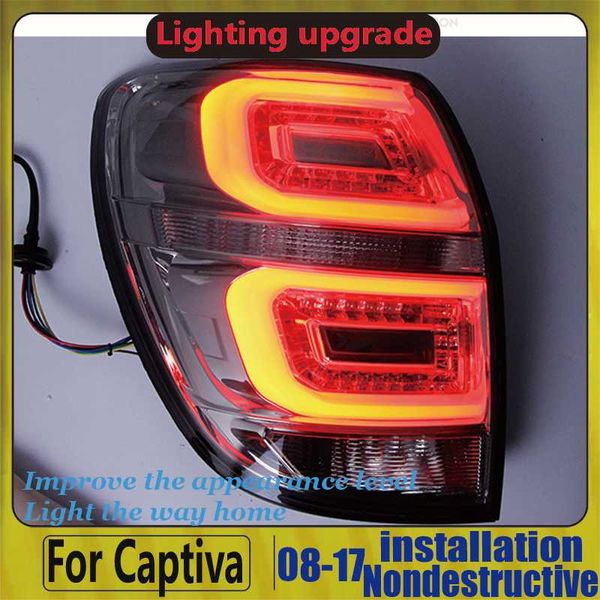 tuning light forchevrolet captiva led taillights 2008-2014 led back lamp rear lights
tuning light forchevrolet captiva led taillights 2008-2014 led back lamp rear lights
