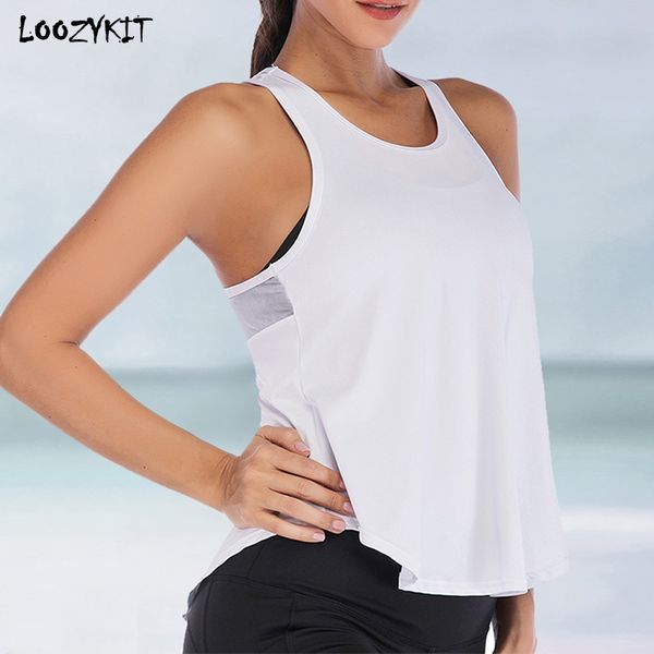 dropship summer women's sleeveless vest split hem beach casual tank loose large size solid round neck t shirt ladies, Black;blue
dropship summer women's sleeveless vest split hem beach casual tank loose large size solid round neck t shirt ladies, Black;blue