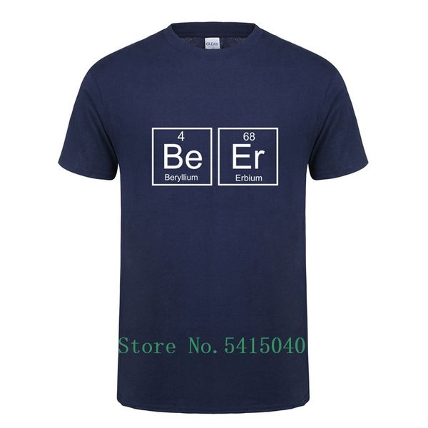 summer tee chemistry beer t shirts funny o neck beer men t shirt 100% cotton men clothing
summer tee chemistry beer t shirts funny o neck beer men t shirt 100% cotton men clothing