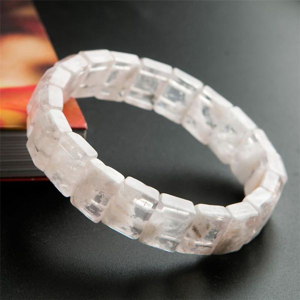 природного серицит кварцевого rectangle beads женщина stretch природной phantom кварц браслет для женщин 14 * 10 * 7 мм, Black
природного серицит кварцевого rectangle beads женщина stretch природной phantom кварц браслет для женщин 14 * 10 * 7 мм, Black