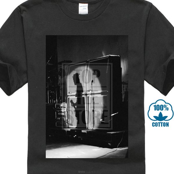 kurt cobain live poster t shirt black all sizes s 5xlcrew neck regular short tee shirt for men 011002
kurt cobain live poster t shirt black all sizes s 5xlcrew neck regular short tee shirt for men 011002