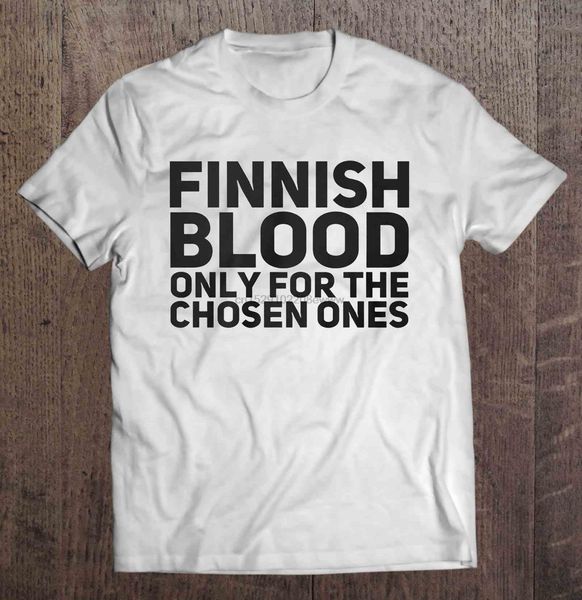 men t shirt finnish blood only for the chosen ones women t-shirt
men t shirt finnish blood only for the chosen ones women t-shirt