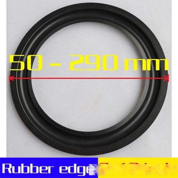 consumer electronics hi-fi diy live 4 5 6.5 7 8 10 12 inch (100~300mm) woofer speaker repair parts accessories rubber edge
consumer electronics hi-fi diy live 4 5 6.5 7 8 10 12 inch (100~300mm) woofer speaker repair parts accessories rubber edge