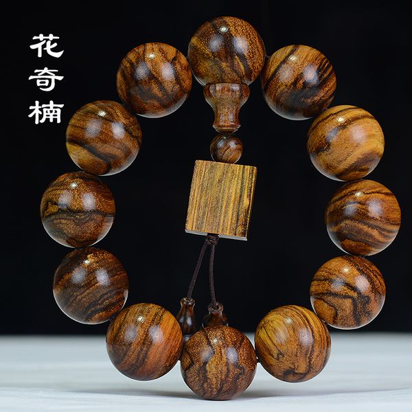 indonesian flower chinan hand string 20 men and women bracelet natural fragrance fozhu chinan wood play jewelry couple jewelry, Black
indonesian flower chinan hand string 20 men and women bracelet natural fragrance fozhu chinan wood play jewelry couple jewelry, Black