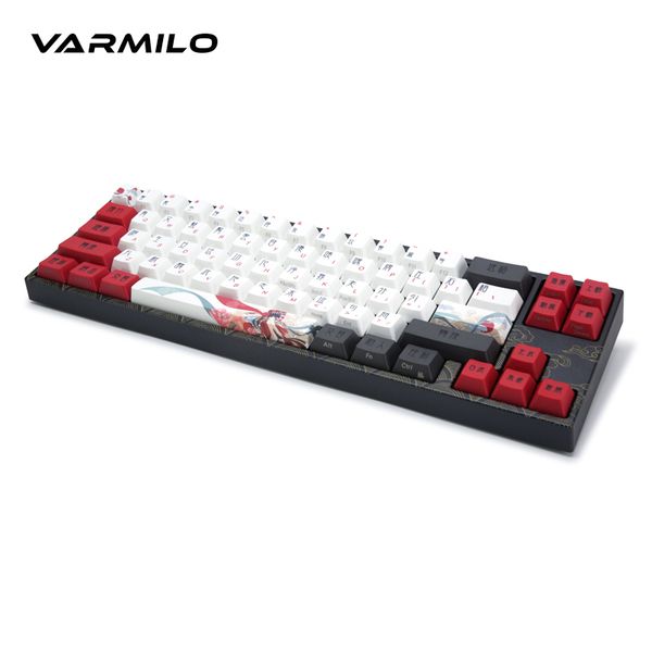 varmilo peking opera huadan mechanical keyboard 68-key wired bluetooth cherry game office keyboard
varmilo peking opera huadan mechanical keyboard 68-key wired bluetooth cherry game office keyboard