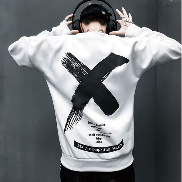 april momo 2020 letter print pullover sweatshirt men women autumn hip hop casual harajuku streetwear hoodies hombre, Black
april momo 2020 letter print pullover sweatshirt men women autumn hip hop casual harajuku streetwear hoodies hombre, Black