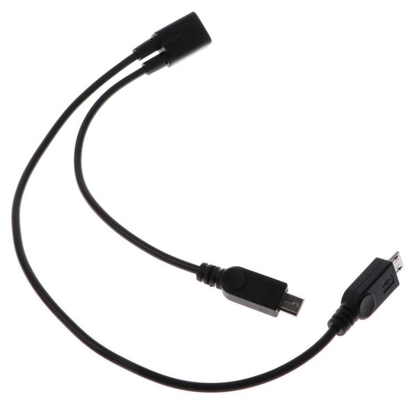 micro usb female 1 to 2 micro usb male charger cable for android phone pc,multifunctional 2 in 1 charging cable
micro usb female 1 to 2 micro usb male charger cable for android phone pc,multifunctional 2 in 1 charging cable