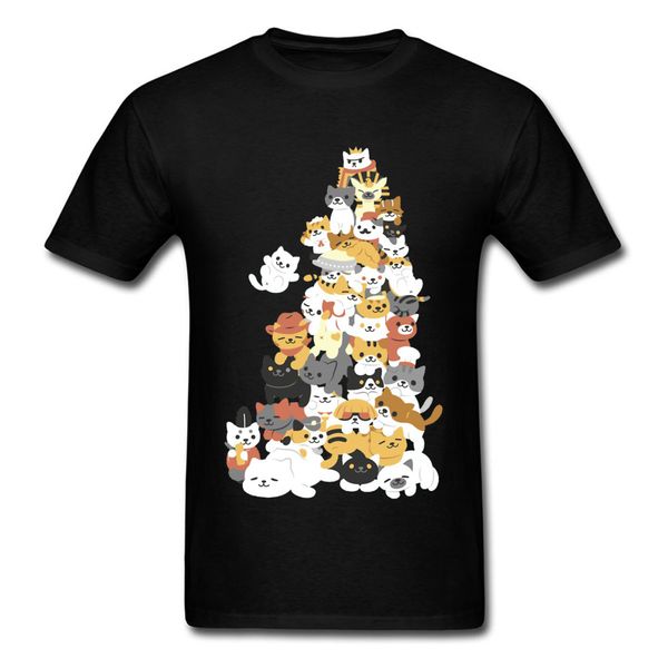cat pile christmas trees kawaii design t shirt round neck 3d print tshirt summer tee short sleeve men cotton europe & tees
cat pile christmas trees kawaii design t shirt round neck 3d print tshirt summer tee short sleeve men cotton europe & tees