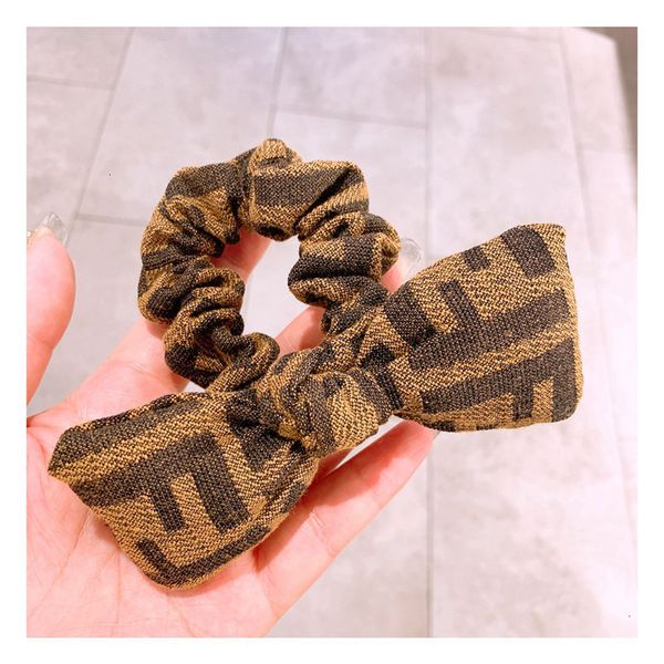 Designers style Signature denim embroidery printed all-match bow hairpin hair band accessories
Designers style Signature denim embroidery printed all-match bow hairpin hair band accessories