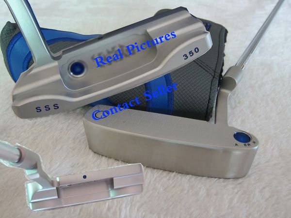 fast shipping dancing tttt golf putter+putter headcover real ps contact seller buy 2 pcs get & dhl shipping
fast shipping dancing tttt golf putter+putter headcover real ps contact seller buy 2 pcs get & dhl shipping