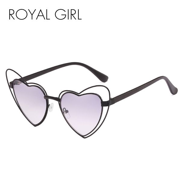 royal girl 2020 new fashion love heart shaped cat eye sunglasses women transparent ocean lenses sun glasses goggles uv400 ss937, White;black
royal girl 2020 new fashion love heart shaped cat eye sunglasses women transparent ocean lenses sun glasses goggles uv400 ss937, White;black