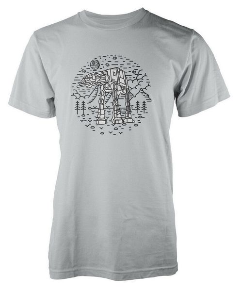 inspired dark nature at at walker mashup t-shirt cool tee shirt
inspired dark nature at at walker mashup t-shirt cool tee shirt