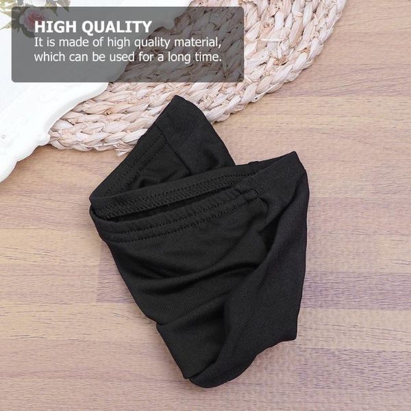 2020 новый 2pcs весна под шлем cap бег велоспорт шлем liner skull cap beanie hat quick dry спортивные шапки, Black
2020 новый 2pcs весна под шлем cap бег велоспорт шлем liner skull cap beanie hat quick dry спортивные шапки, Black
