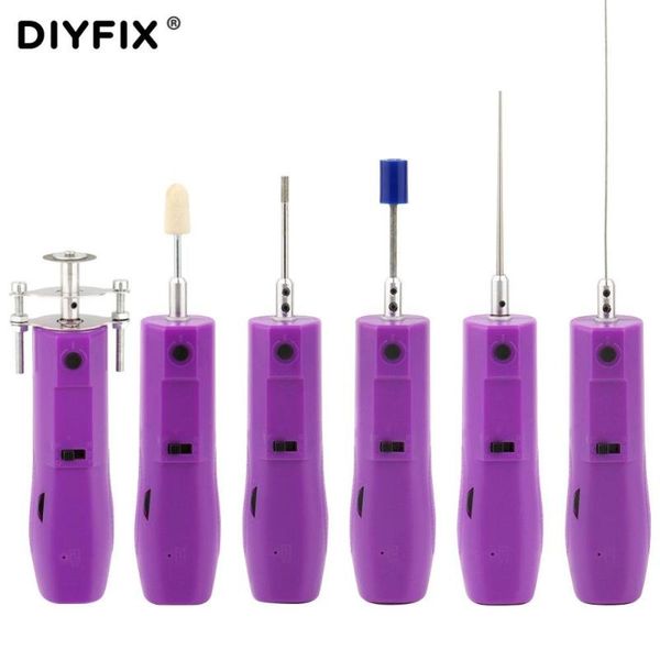 diyfix x7 oca universal electric glue removal machine mobile phone lcd separation screen glue degumming remover repair tool
diyfix x7 oca universal electric glue removal machine mobile phone lcd separation screen glue degumming remover repair tool