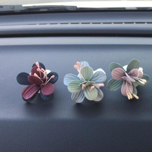 car-styling car multiflora flower air outlet fragrant perfume clip air freshener diffuser td814 dropship
car-styling car multiflora flower air outlet fragrant perfume clip air freshener diffuser td814 dropship