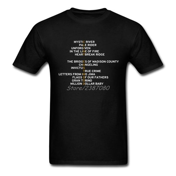 clint eastwood t shirt custom short sleeve men's t-shirts pop camiseta big size o-neck cotton mens t shirts
clint eastwood t shirt custom short sleeve men's t-shirts pop camiseta big size o-neck cotton mens t shirts