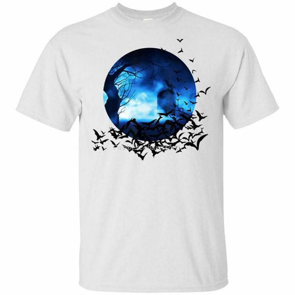 halloween bat shirt trick or treat costume full moon raven t-shirt size s-3xl printing tee shirt male brand tshirt summer
halloween bat shirt trick or treat costume full moon raven t-shirt size s-3xl printing tee shirt male brand tshirt summer