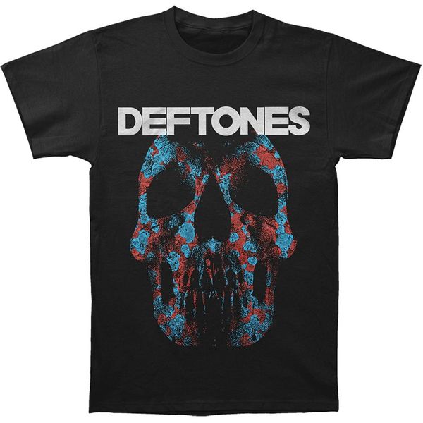 deftones - 2003 даты тура 2-сторонний t-shirt - brand new men t shirt новизна o-образным вырезом с коротким рукавом топы топы basic tee plus
deftones - 2003 даты тура 2-сторонний t-shirt - brand new men t shirt новизна o-образным вырезом с коротким рукавом топы топы basic tee plus