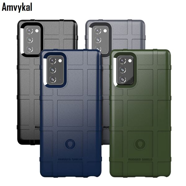 new rugged shield tpu silicone phone cover for galaxy note 20 ultra armor case for samsung note20 case coques capa
new rugged shield tpu silicone phone cover for galaxy note 20 ultra armor case for samsung note20 case coques capa