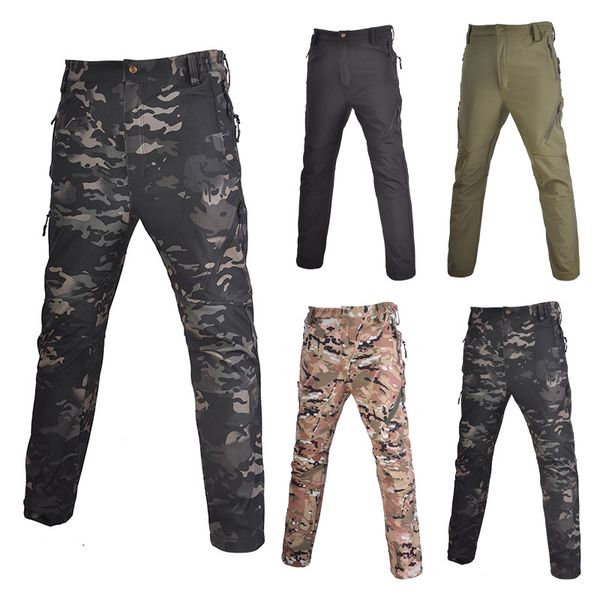 outdoor pants tactical cargo men hunting army swat camping solid field combat windproof trousers woodland, Black;green
outdoor pants tactical cargo men hunting army swat camping solid field combat windproof trousers woodland, Black;green