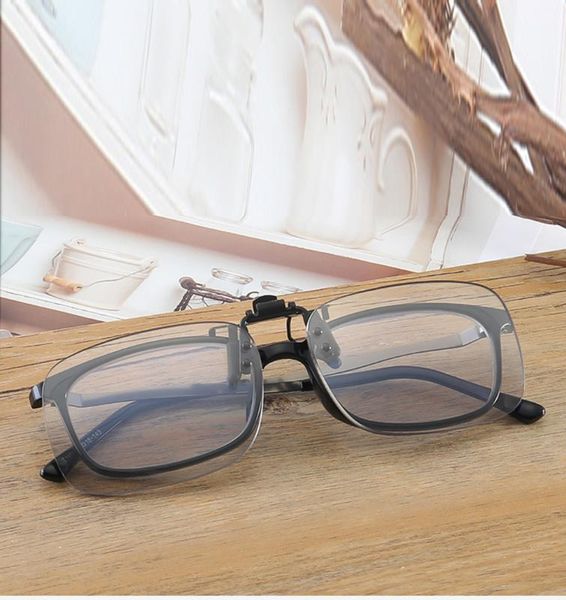 see far and near pchromic progressive multifocal anti-blue clip reading glasses +1 +1.5 +2 +2.5 +3 +3.5 turn up and down, White;black
see far and near pchromic progressive multifocal anti-blue clip reading glasses +1 +1.5 +2 +2.5 +3 +3.5 turn up and down, White;black