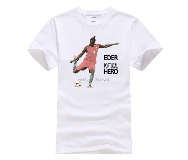 phiking designer t shirt eder the hero portugal shirt men 100% cotton short sleeve printed casual t shirt
phiking designer t shirt eder the hero portugal shirt men 100% cotton short sleeve printed casual t shirt