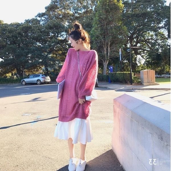 large size early autumn dress 2019 new women's suit fat sister net red hong kong style two-piece early autumn slimming dress xwrss, Black;gray
large size early autumn dress 2019 new women's suit fat sister net red hong kong style two-piece early autumn slimming dress xwrss, Black;gray