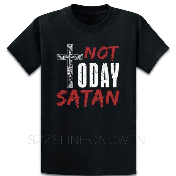 satan jesus crosses t shirt cotton summer letters over size s-5xl design new fashion unique gift shirt
satan jesus crosses t shirt cotton summer letters over size s-5xl design new fashion unique gift shirt