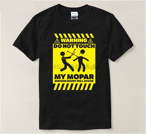 printing 2018 tshirt mopar - touch my mopar injury will occur t shirt black short sleeve t-shirt for men tee
printing 2018 tshirt mopar - touch my mopar injury will occur t shirt black short sleeve t-shirt for men tee