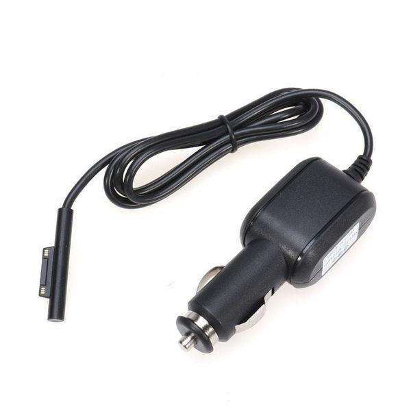 15v 3a car power supply adapter 12v 2.58a 1.2m lapcable charger for microsoft surface pro 3/4/5/6/7
15v 3a car power supply adapter 12v 2.58a 1.2m lapcable charger for microsoft surface pro 3/4/5/6/7