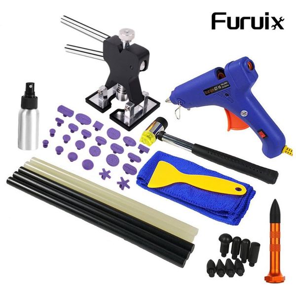 ремонт вмятины инструменты кузова автомобиля paintless dent repair kit car puller с kits удаление клея съемник вкладки для автомобиля auto
ремонт вмятины инструменты кузова автомобиля paintless dent repair kit car puller с kits удаление клея съемник вкладки для автомобиля auto