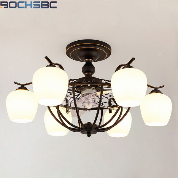 bochsbc nordic led anion ceiling fan lights e27 black light fixture remote home deco living dining room bedroom hanging lamps
bochsbc nordic led anion ceiling fan lights e27 black light fixture remote home deco living dining room bedroom hanging lamps