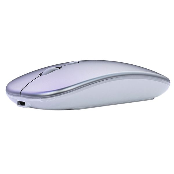 rechargeable mouse wireless silent led backlit mice usb optical ergonomic mouse pc for lapcomputer pc white
rechargeable mouse wireless silent led backlit mice usb optical ergonomic mouse pc for lapcomputer pc white