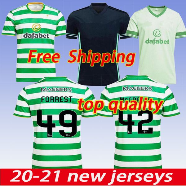 20 21 celtic soccer jerseys mcgregor griffiths 2020 2021 klimala forrest brown christie edouard bayo home men fc football shirts, Black;yellow
20 21 celtic soccer jerseys mcgregor griffiths 2020 2021 klimala forrest brown christie edouard bayo home men fc football shirts, Black;yellow