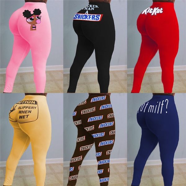women yoga s-2xl one piece leggings letter print fashion designer fall winter casual clothing fashion bodycon pants skinny capris dhl, Black
women yoga s-2xl one piece leggings letter print fashion designer fall winter casual clothing fashion bodycon pants skinny capris dhl, Black