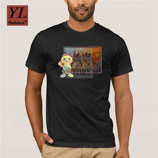 2020 summer fashion printed men s t shirt little artist t shirt 
2020 summer fashion printed men s t shirt little artist t shirt