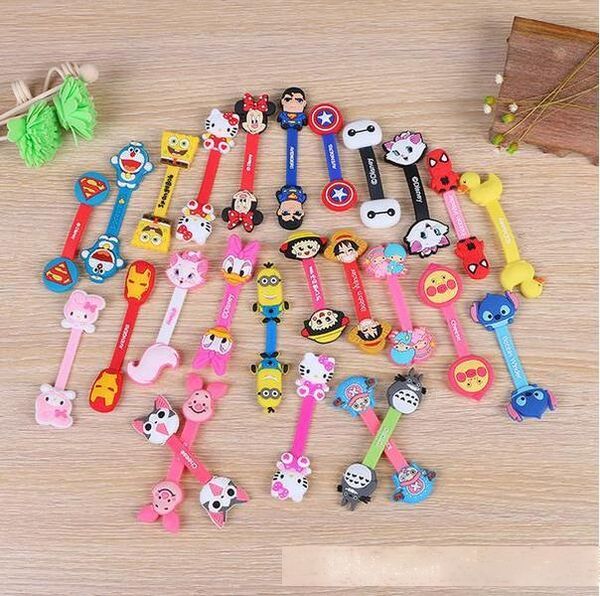 cute cartoon multi patterns earphone cable winder protector wire cord organizer protetor for iphone samsung headphone usb cable
cute cartoon multi patterns earphone cable winder protector wire cord organizer protetor for iphone samsung headphone usb cable