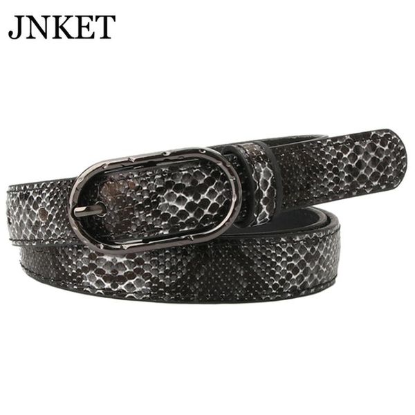 jnket new fashion women serpentine pattern belt pu leather waist belt waistband pin buckle jeans leisure cinturon, Black;brown
jnket new fashion women serpentine pattern belt pu leather waist belt waistband pin buckle jeans leisure cinturon, Black;brown