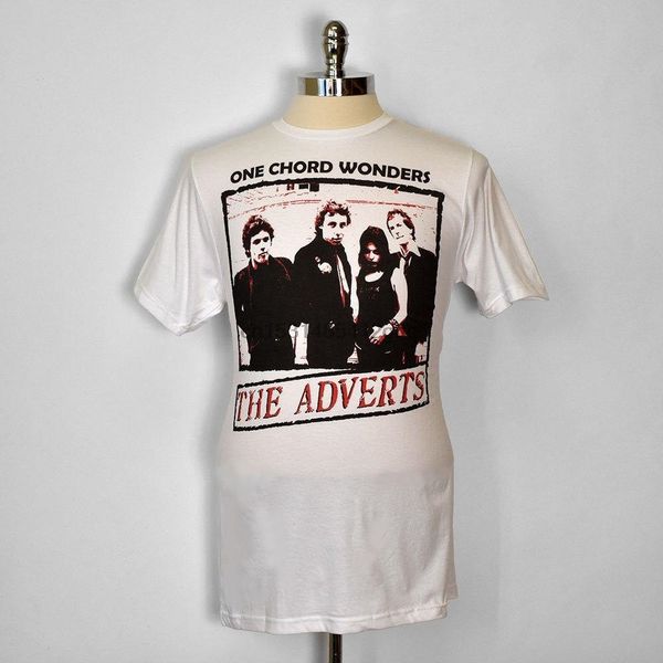 adverts one chord wonders t shirt 
adverts one chord wonders t shirt