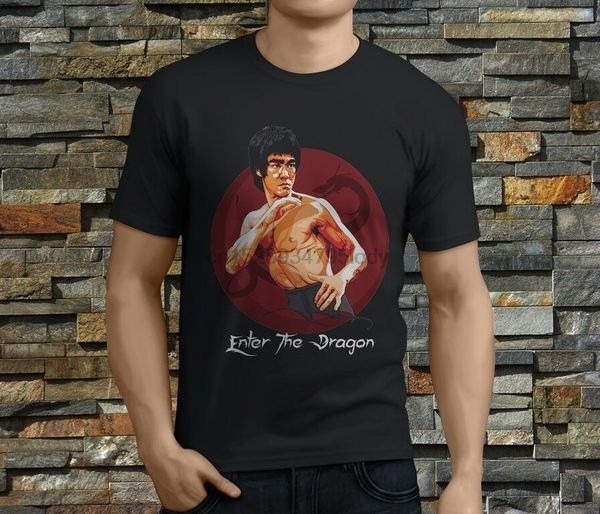 новый популярный брюс ли enter the dragon 1 mens черная футболка размер s-3xl
новый популярный брюс ли enter the dragon 1 mens черная футболка размер s-3xl