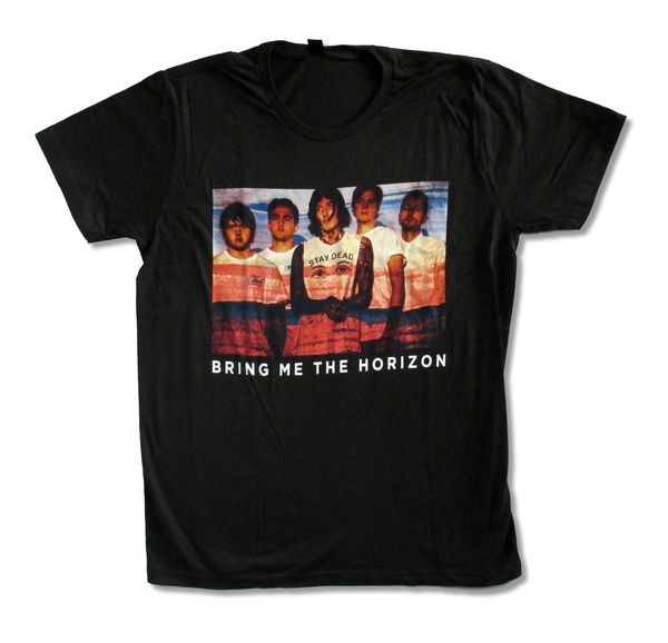 bring me the horizon lines фото черная футболка новый официальный adult bmth
bring me the horizon lines фото черная футболка новый официальный adult bmth