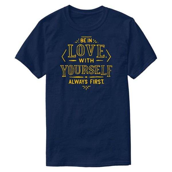 custom funny casual love yorself tshirt for mens classical cool crew neck clothing fitness t shirts plus size s-5xl
custom funny casual love yorself tshirt for mens classical cool crew neck clothing fitness t shirts plus size s-5xl