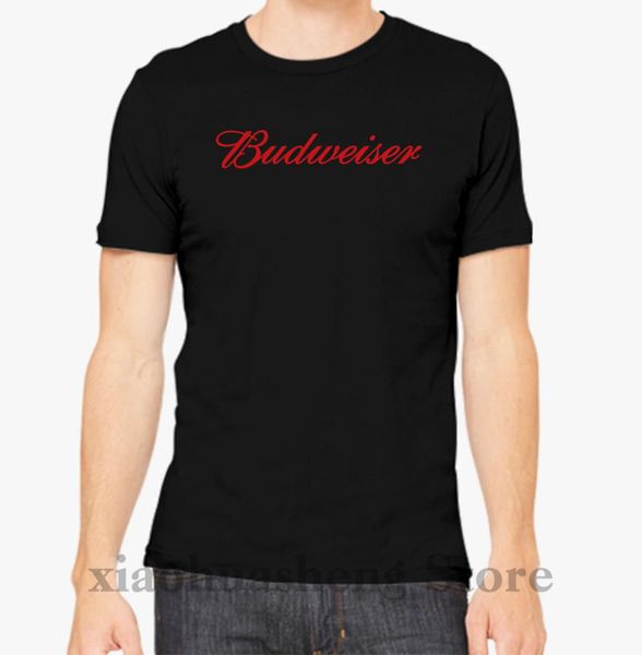 budweiser t shirt men tshirt women tee 100% cotton funny print o-neck short sleeve t-shirt
budweiser t shirt men tshirt women tee 100% cotton funny print o-neck short sleeve t-shirt