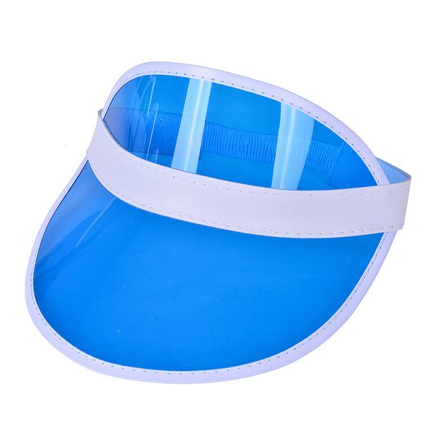summer pvc plastic sun visor men and women large size hat casual windproof bicycle anti-uv sunscreen cap wholesals 156y, Blue;gray
summer pvc plastic sun visor men and women large size hat casual windproof bicycle anti-uv sunscreen cap wholesals 156y, Blue;gray
