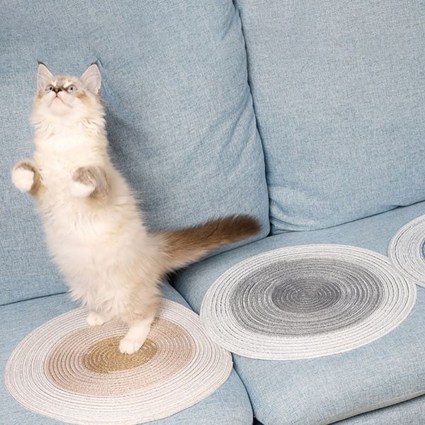 cat grinding claw pad weaving cotton pad summer pet bed sofa cooling mats heat relief cooling mat floor mat
cat grinding claw pad weaving cotton pad summer pet bed sofa cooling mats heat relief cooling mat floor mat