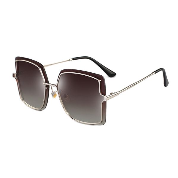 sunglasses 2021 street shooting personality fashion retro women plastic material lenses 6327 uv400 protection eyewear, White;black
sunglasses 2021 street shooting personality fashion retro women plastic material lenses 6327 uv400 protection eyewear, White;black