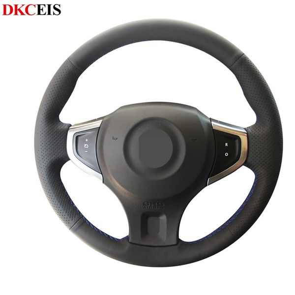 hand-stitched black soft artificial leather car steering wheel cover for samsung qm5 2007-2014 koleos 2008-2020
hand-stitched black soft artificial leather car steering wheel cover for samsung qm5 2007-2014 koleos 2008-2020