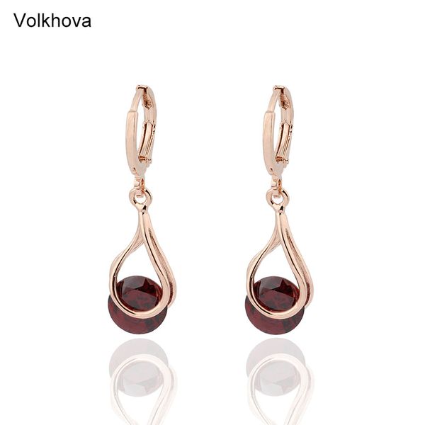 dangle & chandelier volkhova dubai jewelry lovely drop earings garnet cubic zircon stone long earrings for wedding, Silver
dangle & chandelier volkhova dubai jewelry lovely drop earings garnet cubic zircon stone long earrings for wedding, Silver