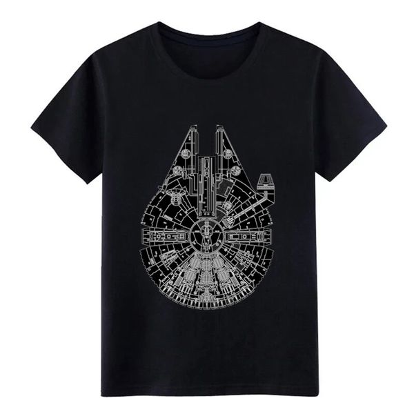 millenium flacon t shirt character tee shirt s-xxxl novelty anti-wrinkle basic summer style original shirt
millenium flacon t shirt character tee shirt s-xxxl novelty anti-wrinkle basic summer style original shirt