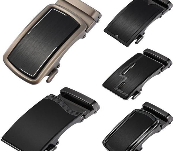new men's business alloy automatic buckle unique men plaque belt buckles for 3.5cm designer belts mens ly136-222473, Black;brown
new men's business alloy automatic buckle unique men plaque belt buckles for 3.5cm designer belts mens ly136-222473, Black;brown